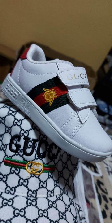 adidasi gucci copii|adidas x gucci gg monogram.